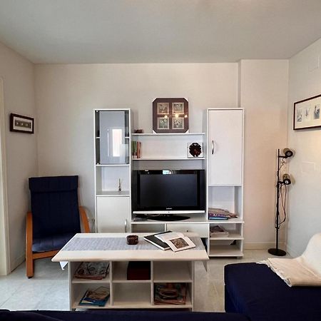 Apartamento La Caleta III Mogro Exterior foto