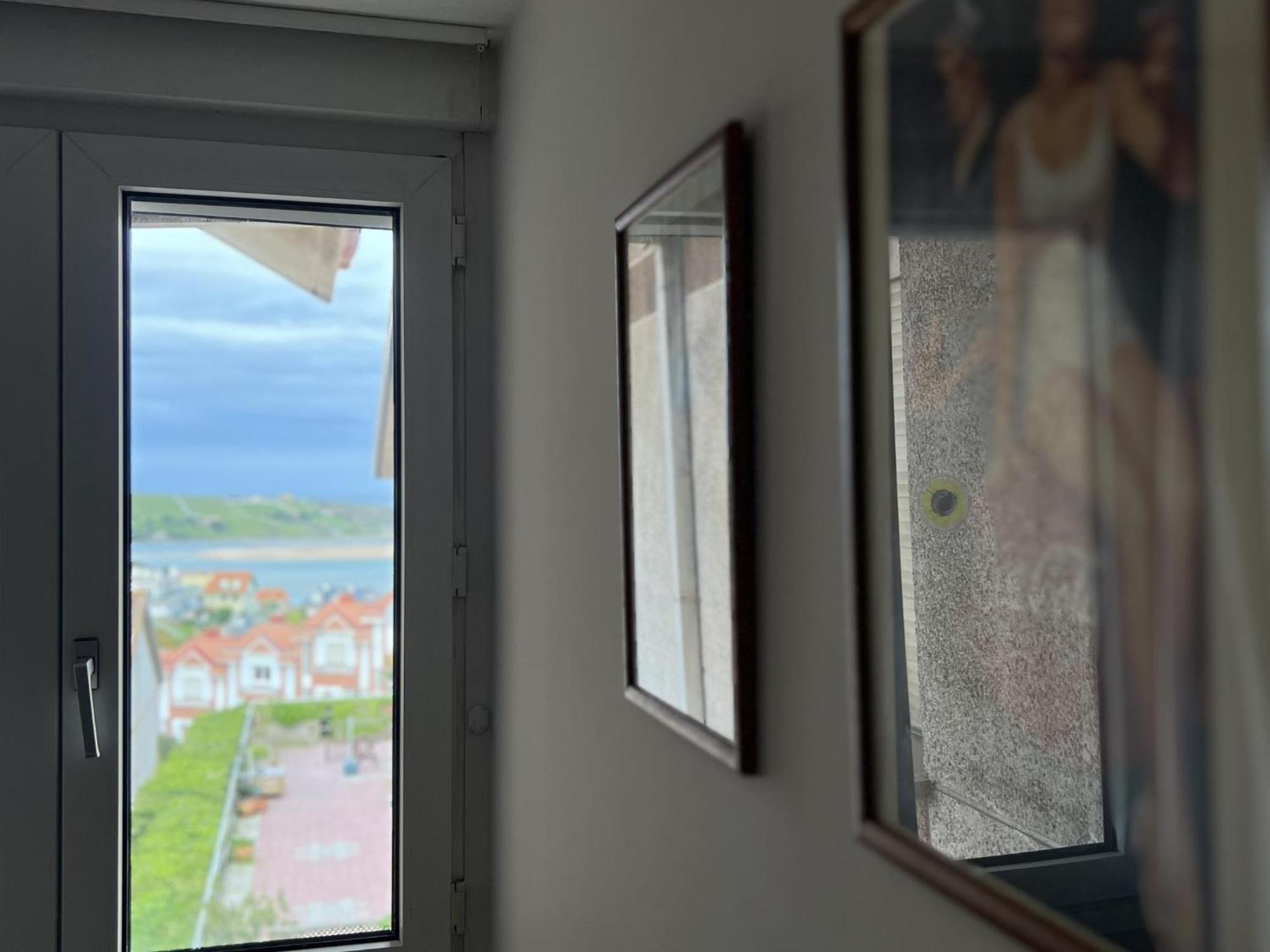 Apartamento La Caleta III Mogro Exterior foto
