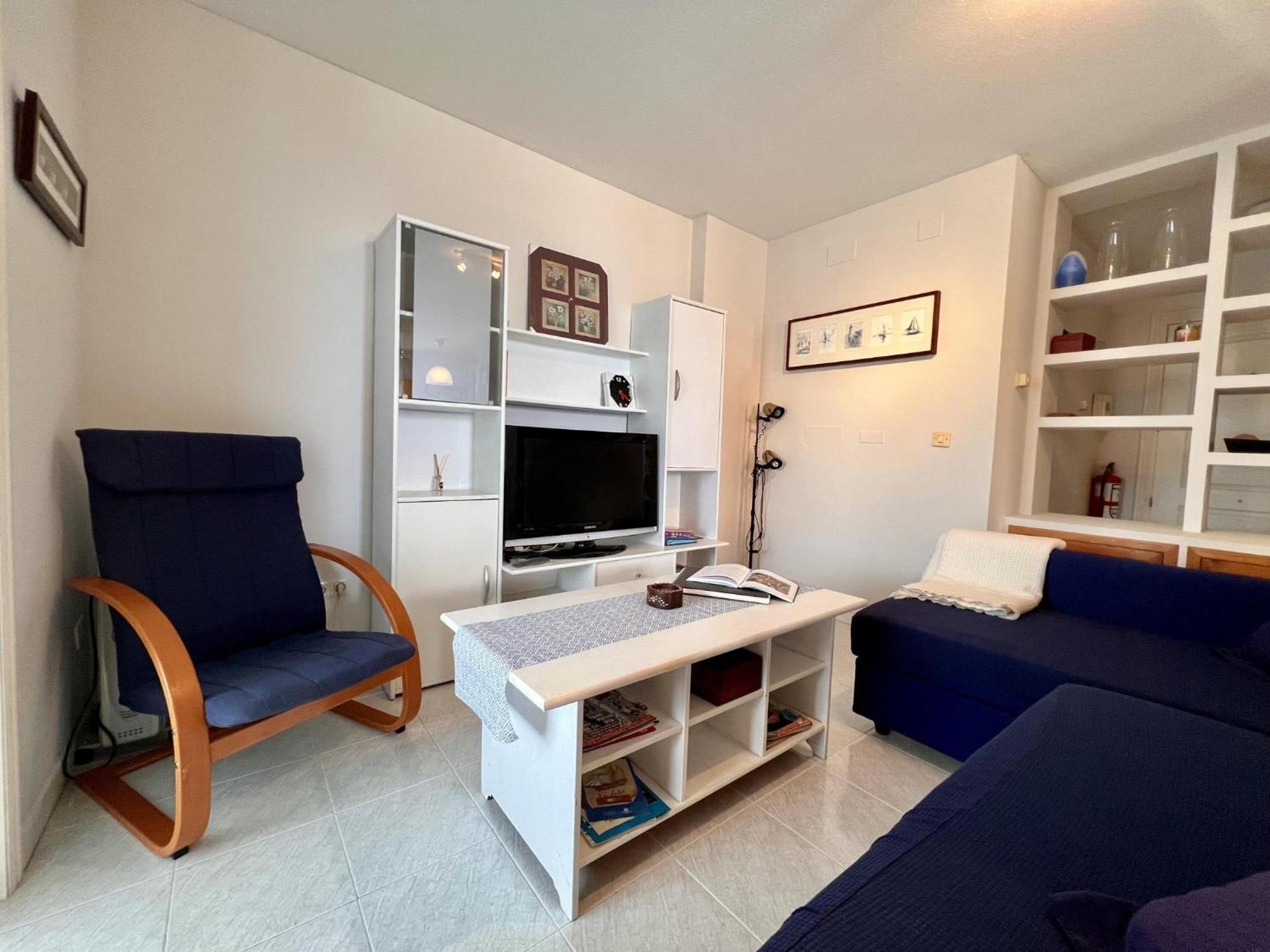 Apartamento La Caleta III Mogro Exterior foto