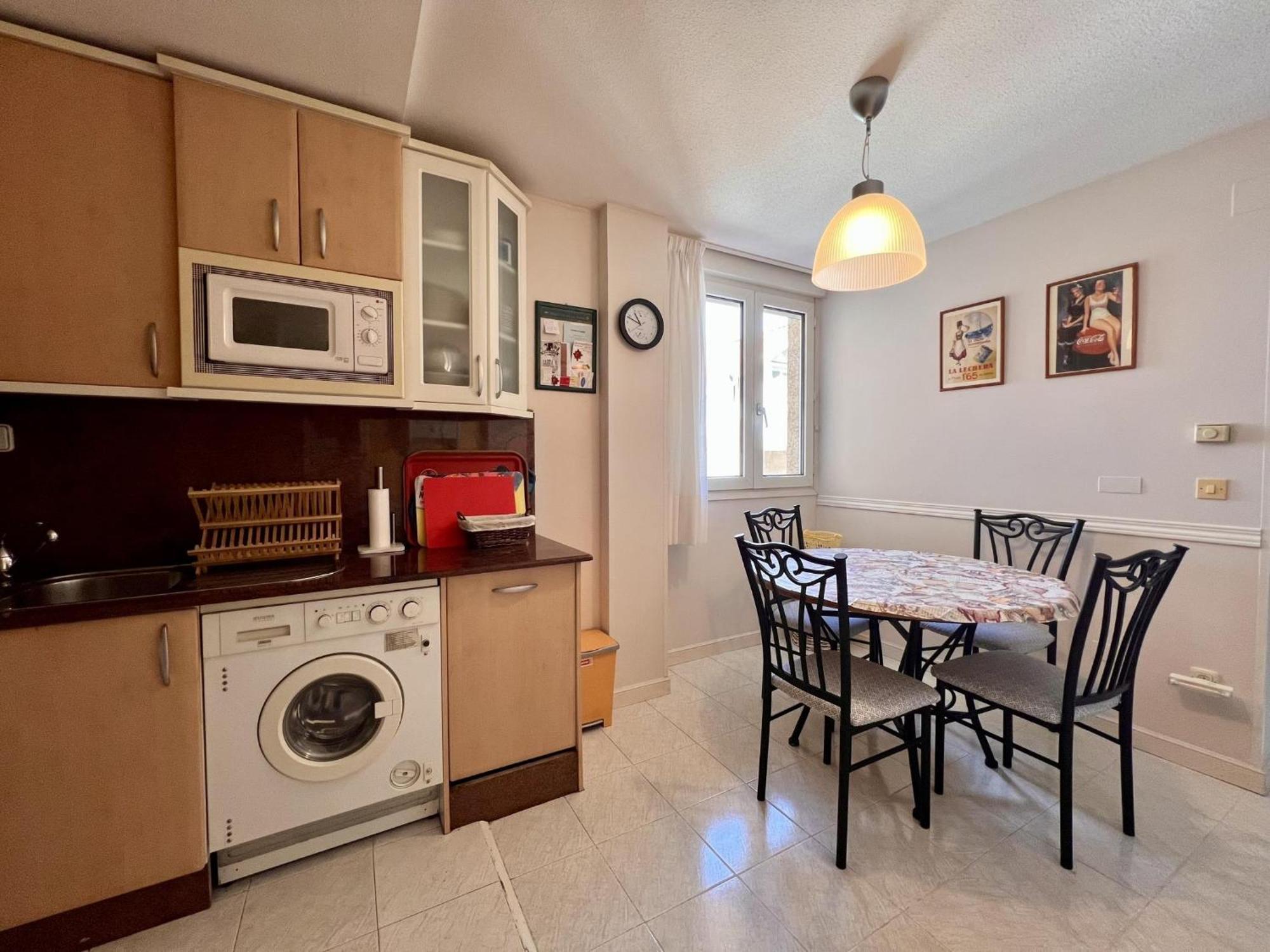Apartamento La Caleta III Mogro Exterior foto