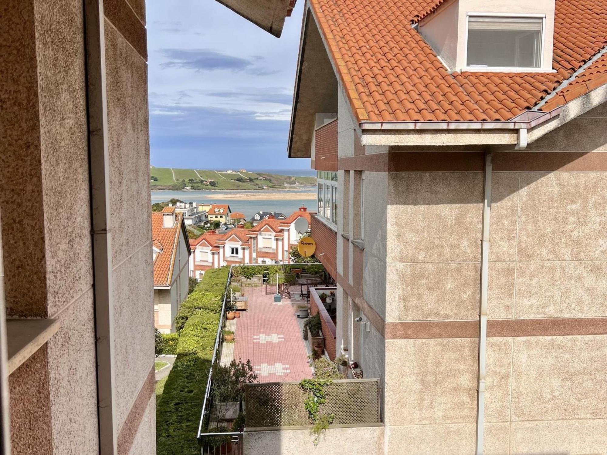 Apartamento La Caleta III Mogro Exterior foto