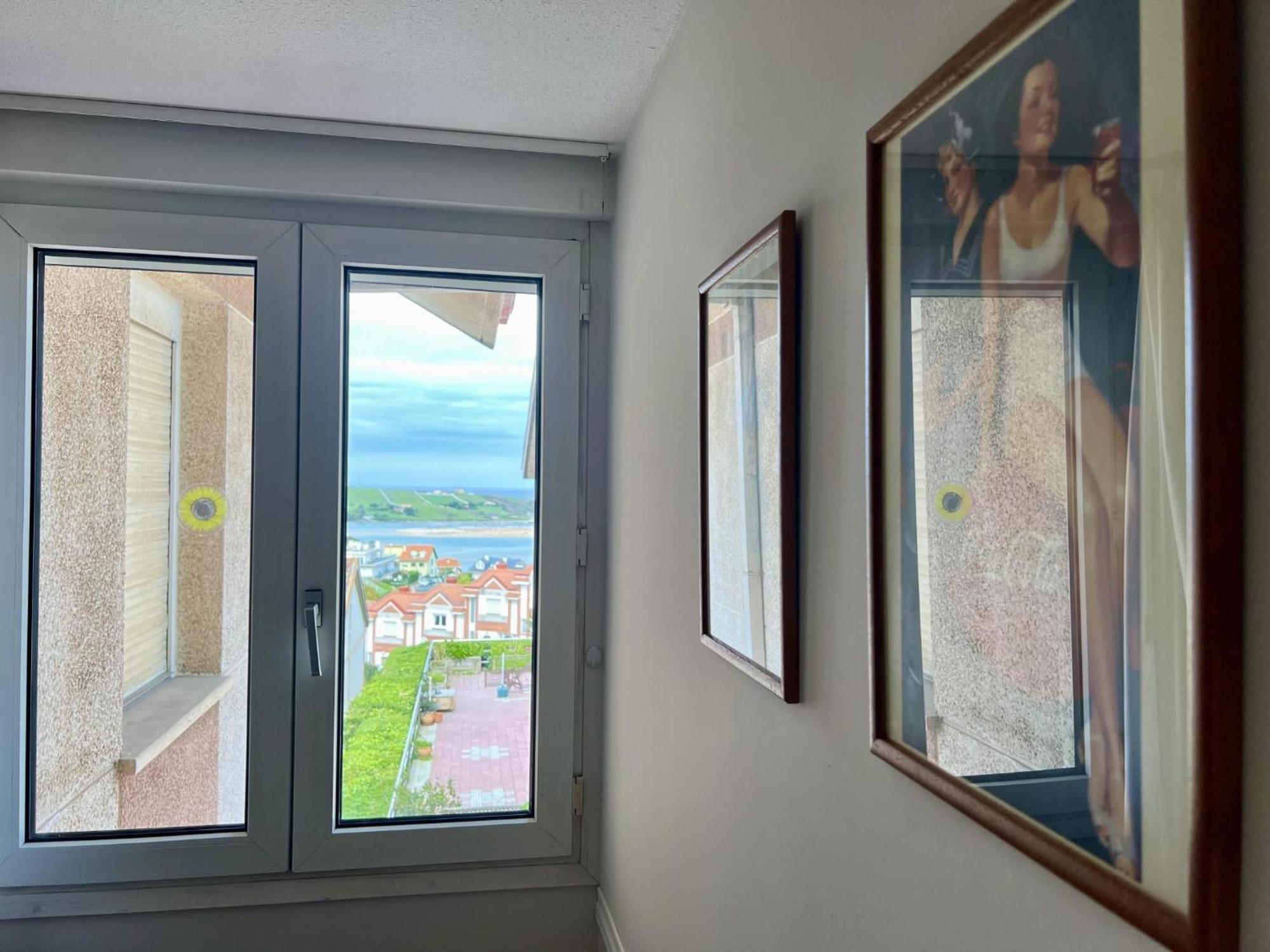 Apartamento La Caleta III Mogro Exterior foto